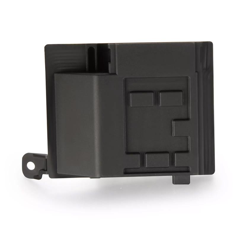Varmeapparat/Viftemotor Viftemotstandsregulator Passer for Mercedes-Benz Vito / Mixto / Viano A0018358706
