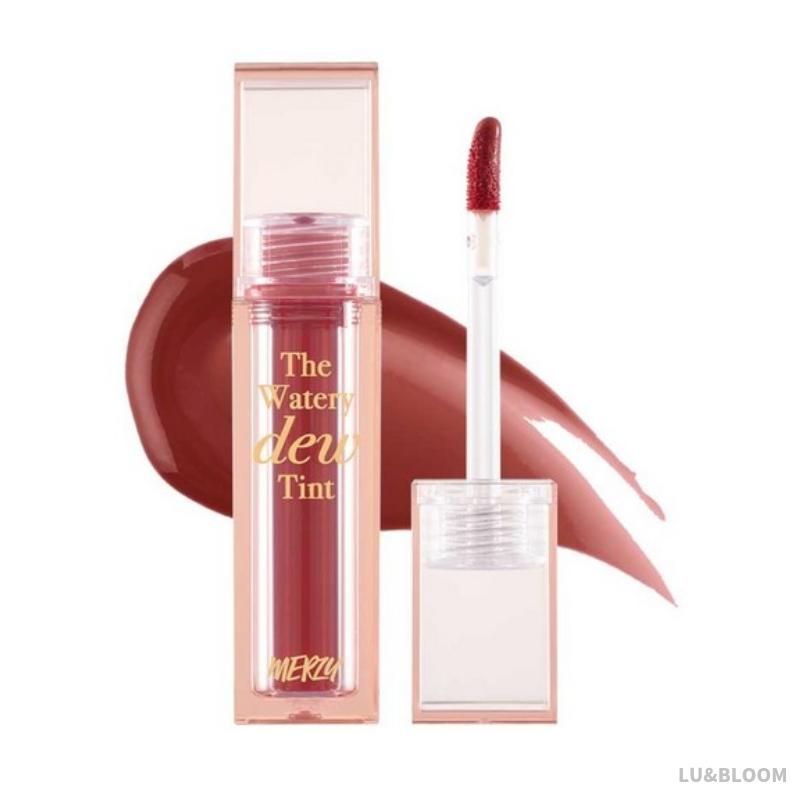 MERZY The Watery Dew Tint 4g (+Free Gift)