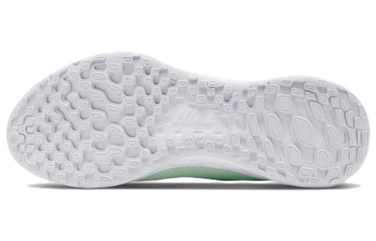 Women's Sneakers Nike Revolution 6 Next Nature 'Green White' Women's