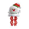Snowman Elk Dancing Ghost Pumpkin Toy Twisting Motion Halloween Dancing Fidget Toys  Haunted House