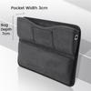 Authentic Car Crevice Storage Case Crevice Organizer Car Organizer Interior Supplies Auto Supplies