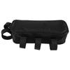 NEW HOT In Stock-Bicycle Bag Battery Controller Hanging Fixed Tube Frame Bike Bag Li- Storage Waterproof 32X9X10.5Cm Cyc