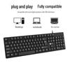 Lenovo Koomoo KB101 Wired Keyboard