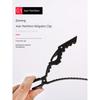 Hair Clip Barber Special Big Clip Clip Hair Duckbill Clip Crocodile Clip Hair Hot Dyeing Partition Tool