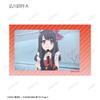 Rascal Does Not Dream of a Dreaming Girl trading instant camera style illustration box of 12 cards,