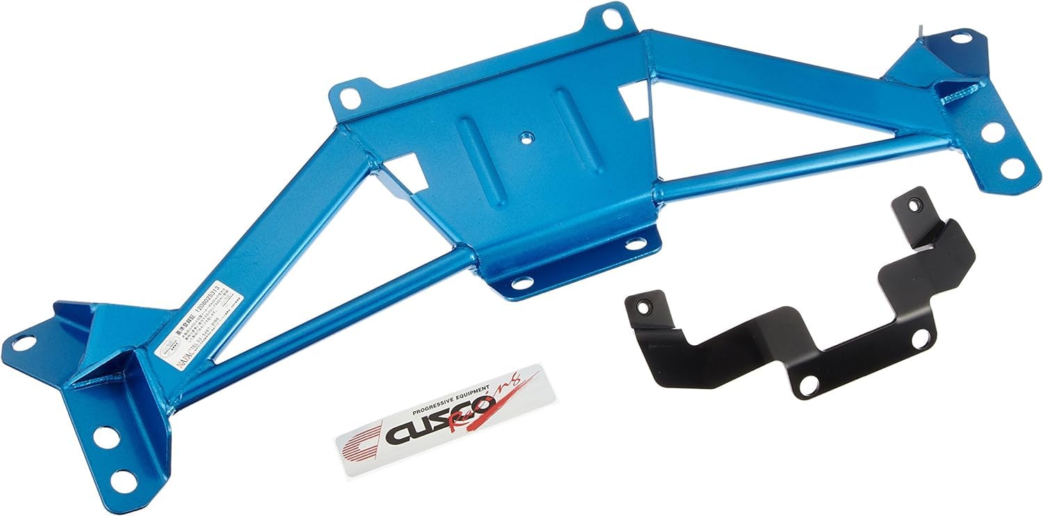 

CUSCO Cross Subaru Impreza Legacy Touring Wagon Legacy B4 Exiga Forester 692 492 M [Power Brace] (Для члена) / / / /