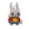 Alice In Wonderland Series Brickhead Children's Building Block Assembling Set