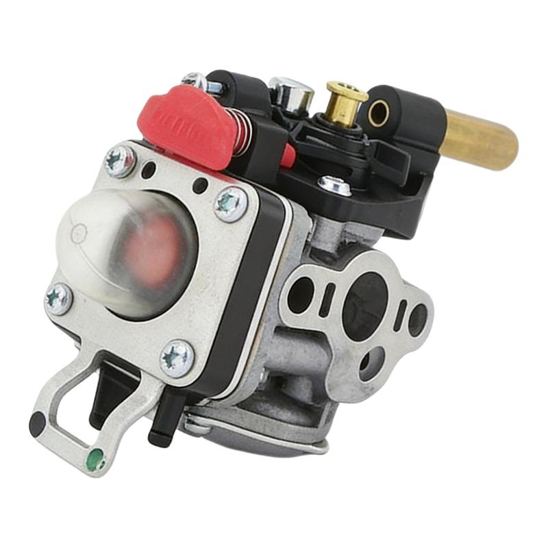 For Professional Landscaping Brushcutter Carburetor Outdoor Tool Replacement Part Reliable Replacement For Kawasaki TJ27D