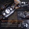 Fenix HP30R V2.0 3000 Lumen Rechargeable Headlamp