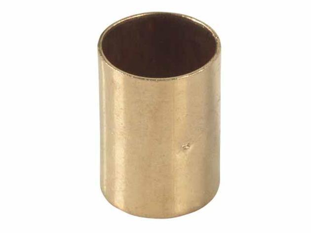 Mufa Miedziana 42X42Mm