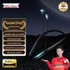 OKSJ A18 Neckband Bluetooth Sports Earphones