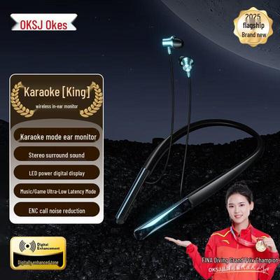 Taşınabilir Ses ve Video Aletleri – Kablosuz Kulaklık