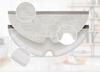 Mopy Nakładki Ściereczki Do Roborock S5 Max , S6, S6 Max V, Q5 , Q7 - 2Szt