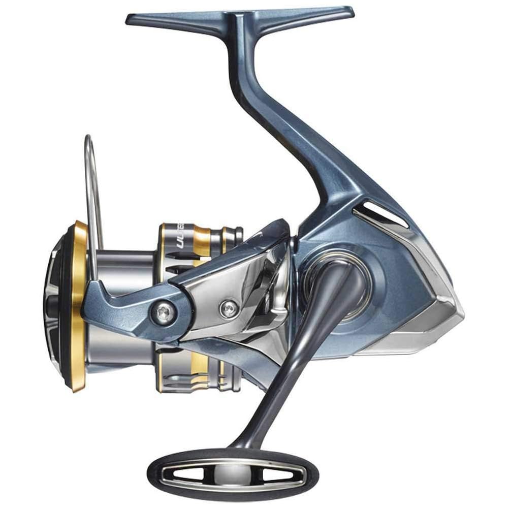 Shimano Spinning 21 Altea 2500SHG Fishing Reel Lightweight Durable Design