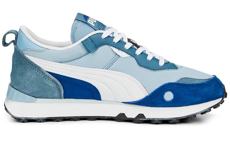 Puma Rider FV 'Future Vintage - Blue Wash'