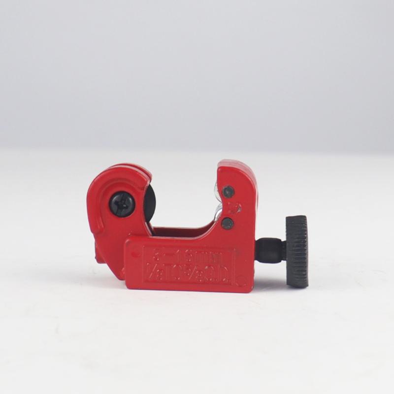 Ct-127 Tăietor 1/8" Până la 5/8" Mini Tăietor de Tuburi Mini Cupru Aluminiu Fier Metal Grosime Tub Tubulatură Cuțit Tăietor