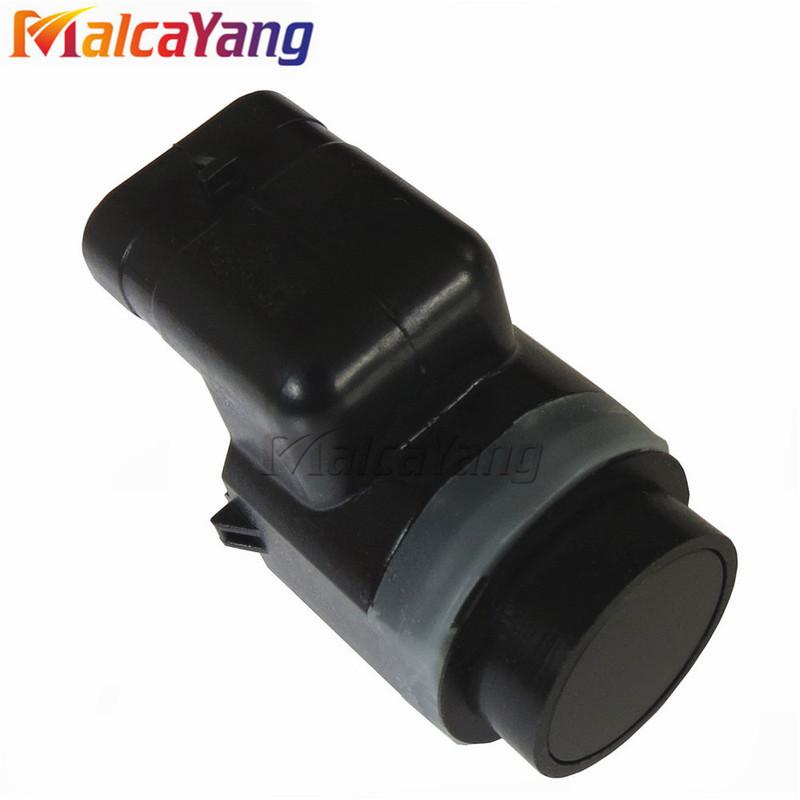 4PCS CJ5T-15K859-FA PDC Parking Sensor For 2006-2015 Ford Galaxy S-Max 2011-15 Focus