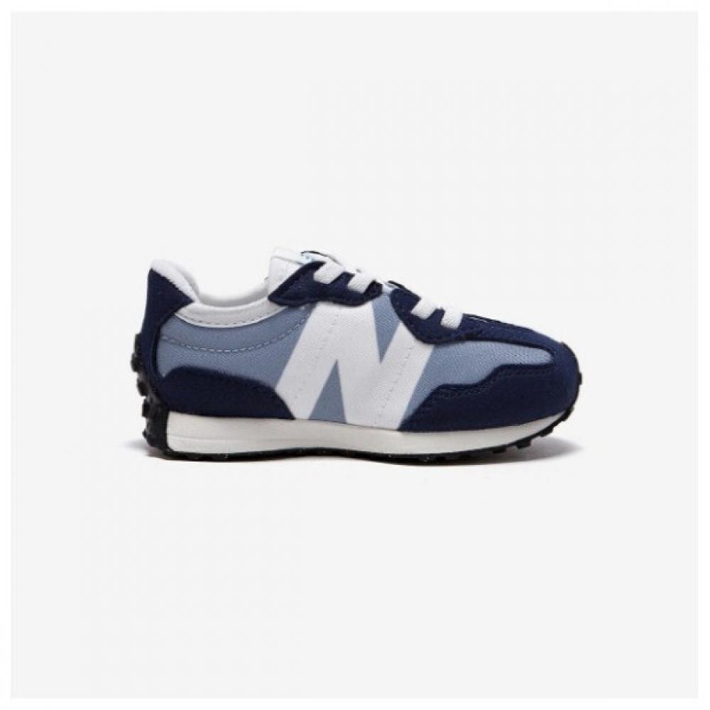 

New Balance Детские кроссовки Nqj Nkpmdf407l 50 Ih327la Blue series/150