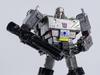Transformers War for Cybertron Trilogy Siege DLX Megatron War for Cybertron Trilogy Siege DLX and Zinc Alloy Action Figure [Transformers Megatron]