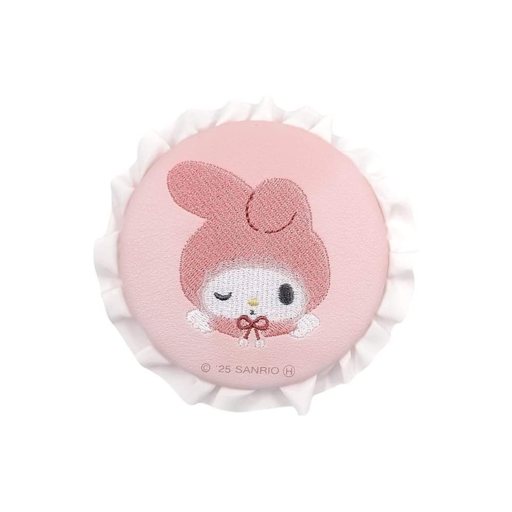 Mirror Angel My Melody 50th Anniversary Single-sided