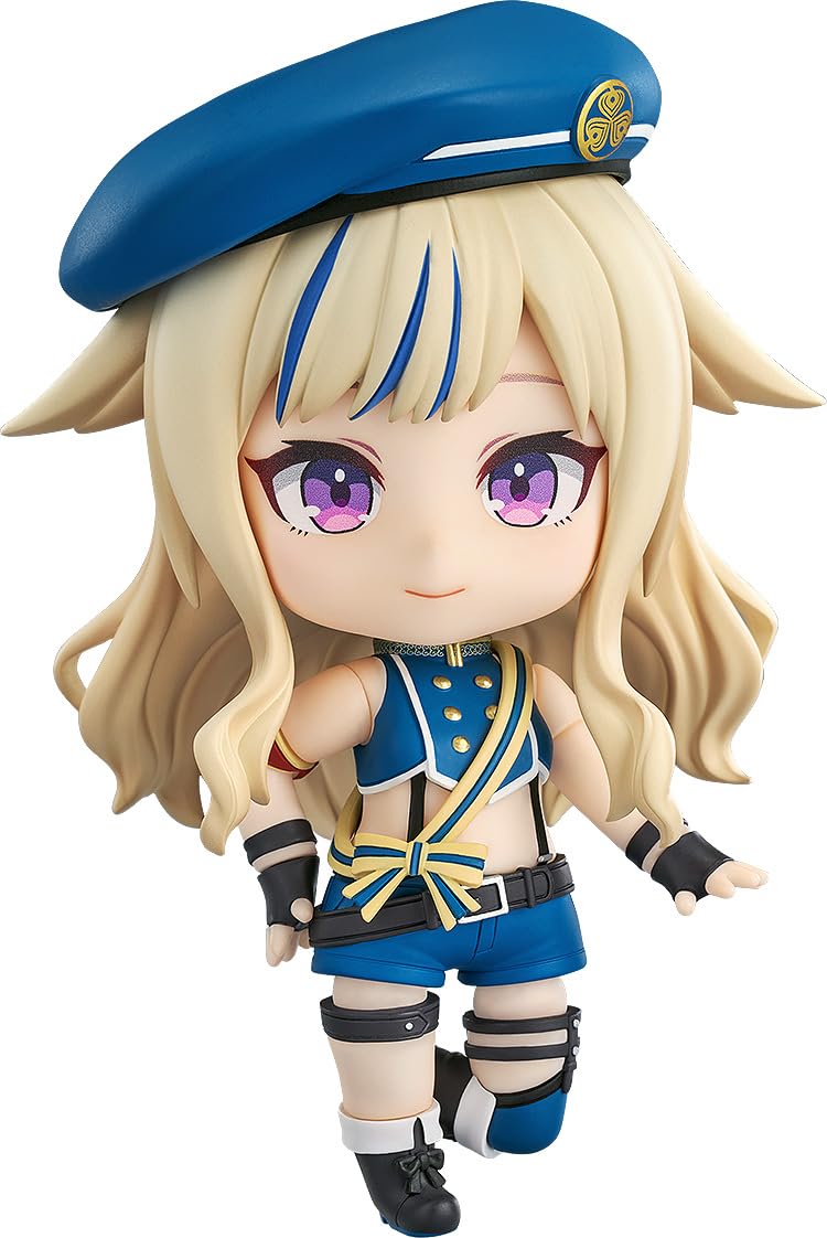 Good Smile Company Nendoroid HIMEHINA Хина Судзуки Немасштабная Раскрашенная Подвижная Фигурка