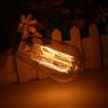 New Retro Edison Bulb Lamps E27 40W 220V 110V Bedroom Industrial Loft Vintage Light Bulb For Home Decor ST64 Lamp Screw Base