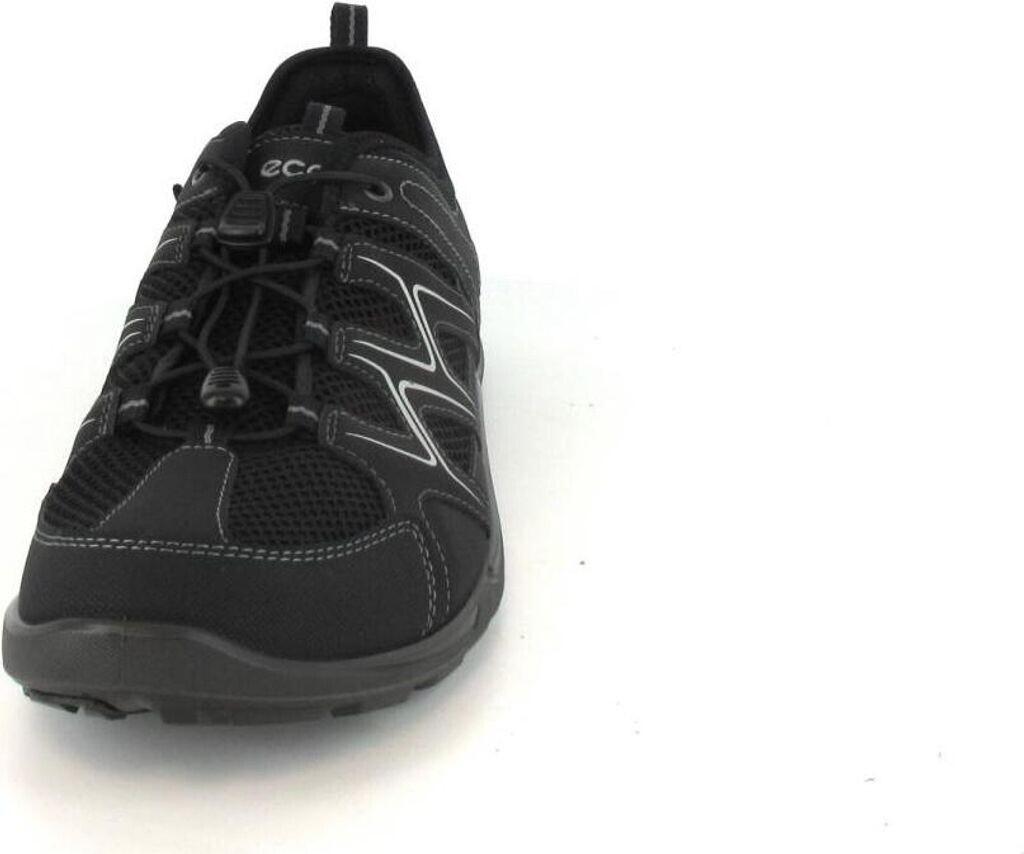 Ecco Terracruise LT Trekking Shoes (825774) Black/black