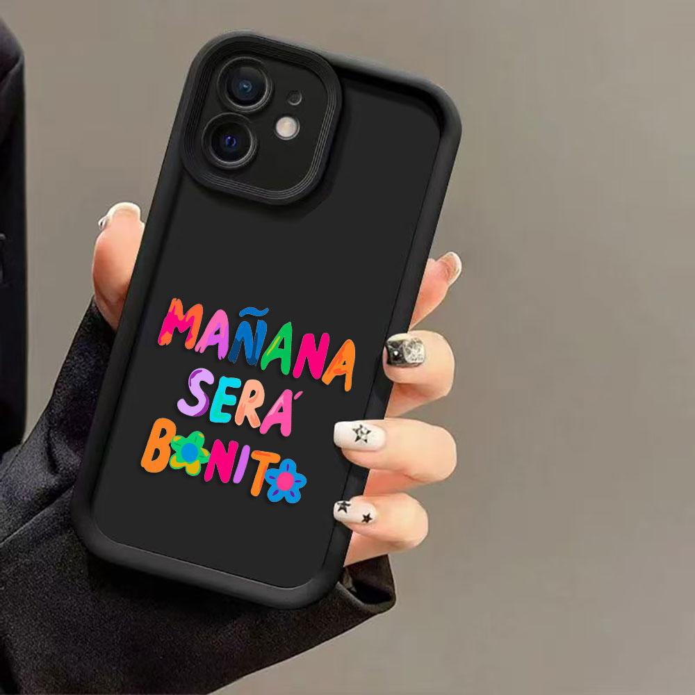 Bonito K-Karol G Manana Sera Cover Phone Case For HONOR 8X 9X X7 X9 Y7A 10I 20 50 SE 70 90 200 300 400 MAGIC 5 6 7 LITE Y9 Case