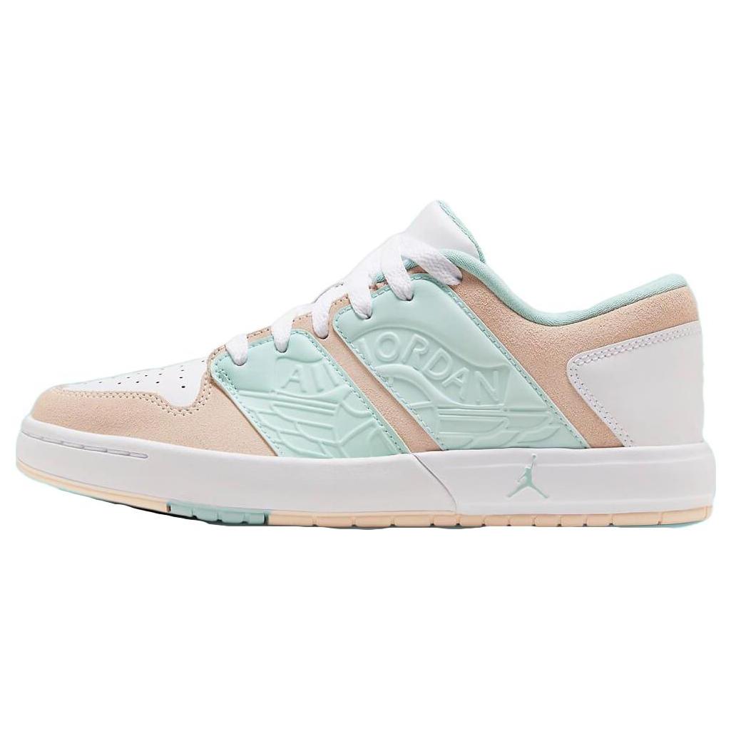 

Новые Jordan Nu Retro 1 Easter Pastel GS FB4412-800 36.5