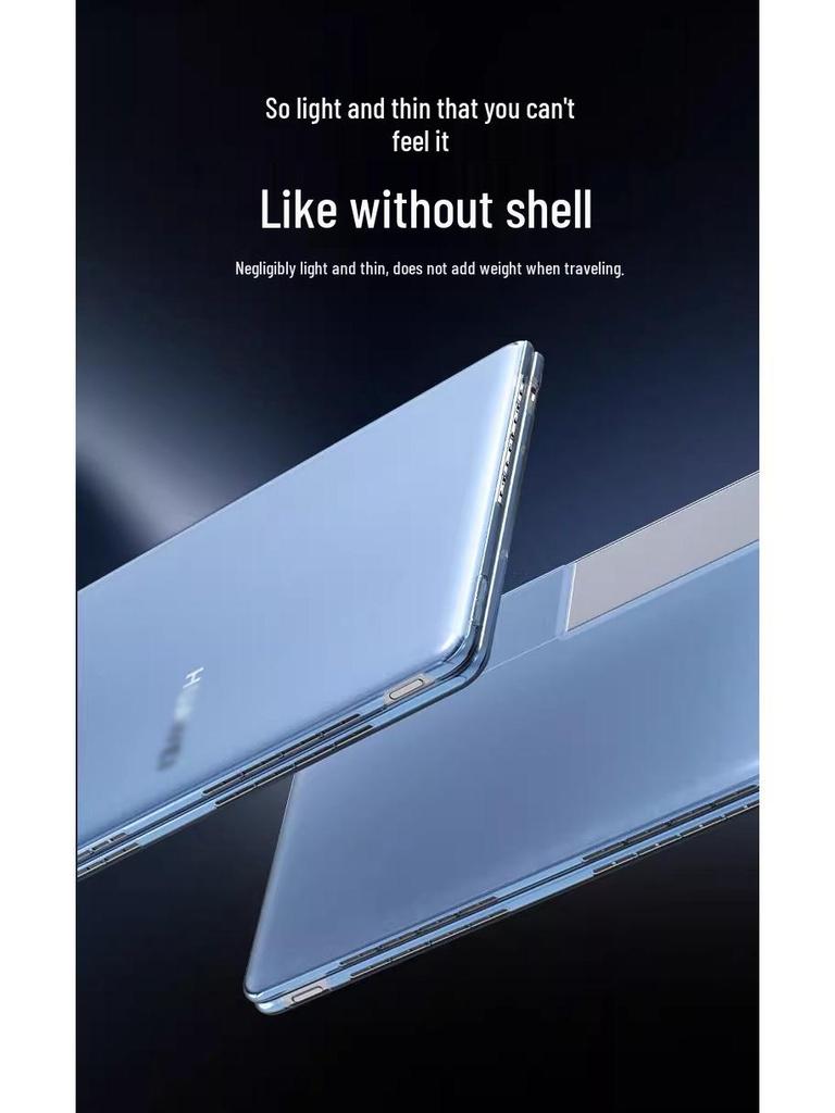 BENWIS Frosted Protective Case for Huawei MateBook Fold