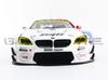 Minichamps scale BMW M6 GT3 2016 Super GT Championship Ara 1/18 #7 J. Muller/Seiji