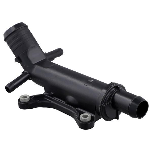 FL3E-8595-BB/FL3Z-8592A Radiator Water Hose for 14-20 Ford Raptor