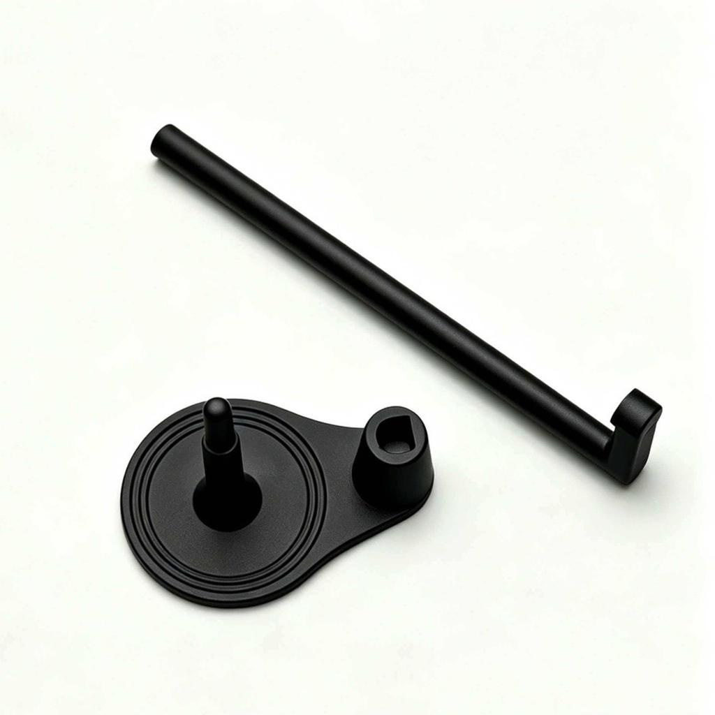 3D Printed Sewing Machine Thread Spool Holder, Top Thread Stand for Sewing Supplies