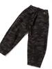 Lee Official Tapered Wide Leg Pants for Black Size 140 Boys, Camo,