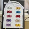Manicura – Gel de uñas