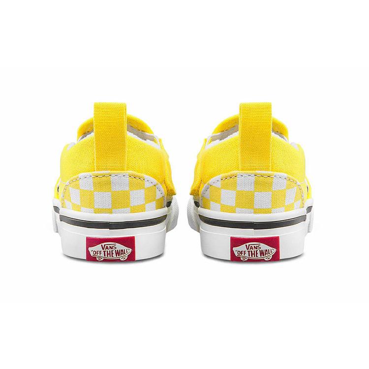 Vans Slip On Toddler Shoes Baby VN000UBSABP