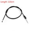 Clutch Cable Replacement For Suzuki GSF600S Bandit S 96-99 GSF600 600 95-99