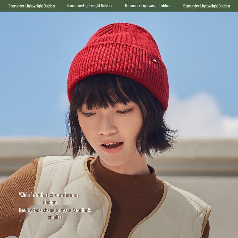 Beneath the Banana Winter Warmth Accessory Set