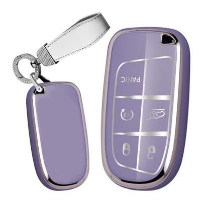 Acessórios para equipamentos eletrónicos de automóveis – Capas para chaves de carro