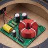 4N Copper Coil Inductor 1.0mm Diameter 0.1mH to 0.9mH for Speaker Crossover Minimizing Loss Enhancing Auditory