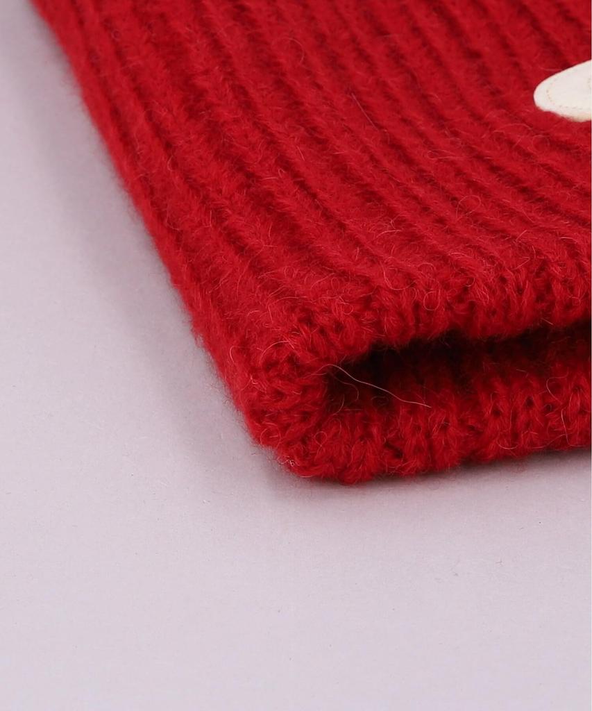 [Kashira] Loose Knit 3