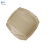 Soft Leather Armrest Cover For Hyundai Veracruz Microfiber Leather Center Control Armrest Box Cover Sticker Trim Accessories