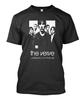 Neues limitiertes The Verve MAN WOMAN T-Shirt Größe S bis 5XL