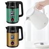 Electric Kettle With 3.5l Capacity For Home Use And Boil Water Quickly