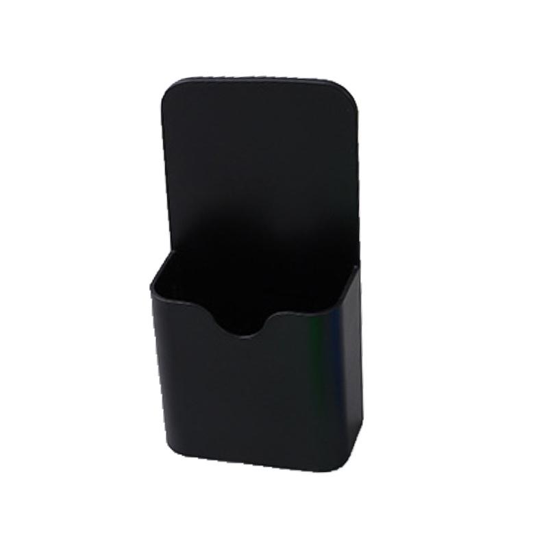 Multifunctional Mini Magnetic Whiteboard and Chalk Holder