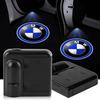Car Accessories LED Car Door Projector Logo Welcome Light For BMW 520d 520i 523i 525i 525d 530i 530d 535i 535d 540i 545i 550i