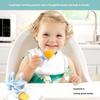 Eiscreme-Herstellung – Eisformen
