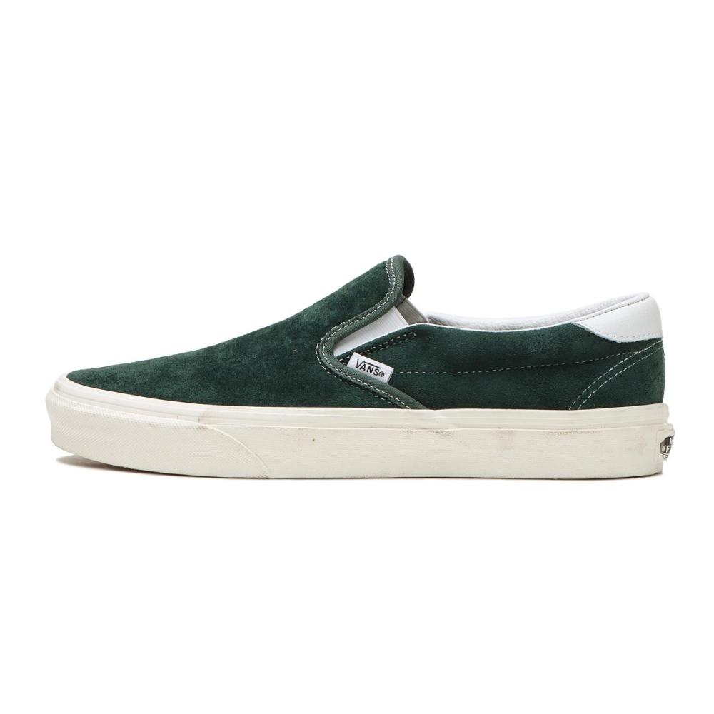

Vans Slip On 59 Pig Jungle Green Vn0a38gu94t 225