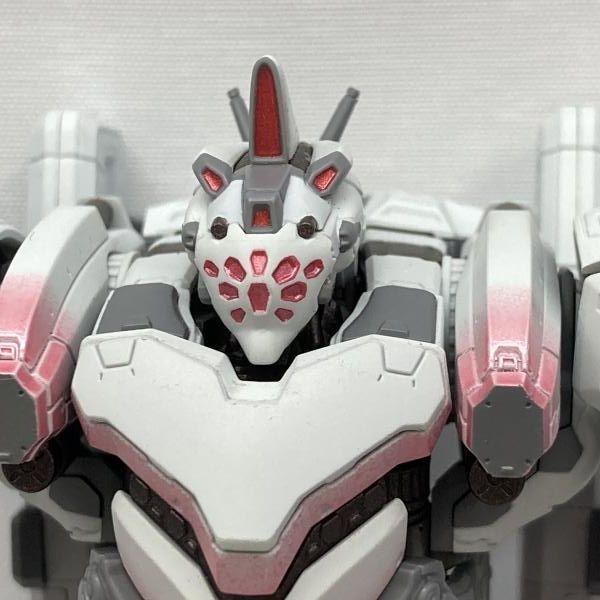 Used [Used] Bandai ROBOT Spirits IB-07: SOL 644 / Ayre Opened Product ARMORED CORE VI FIRES OF RUBICON [97]