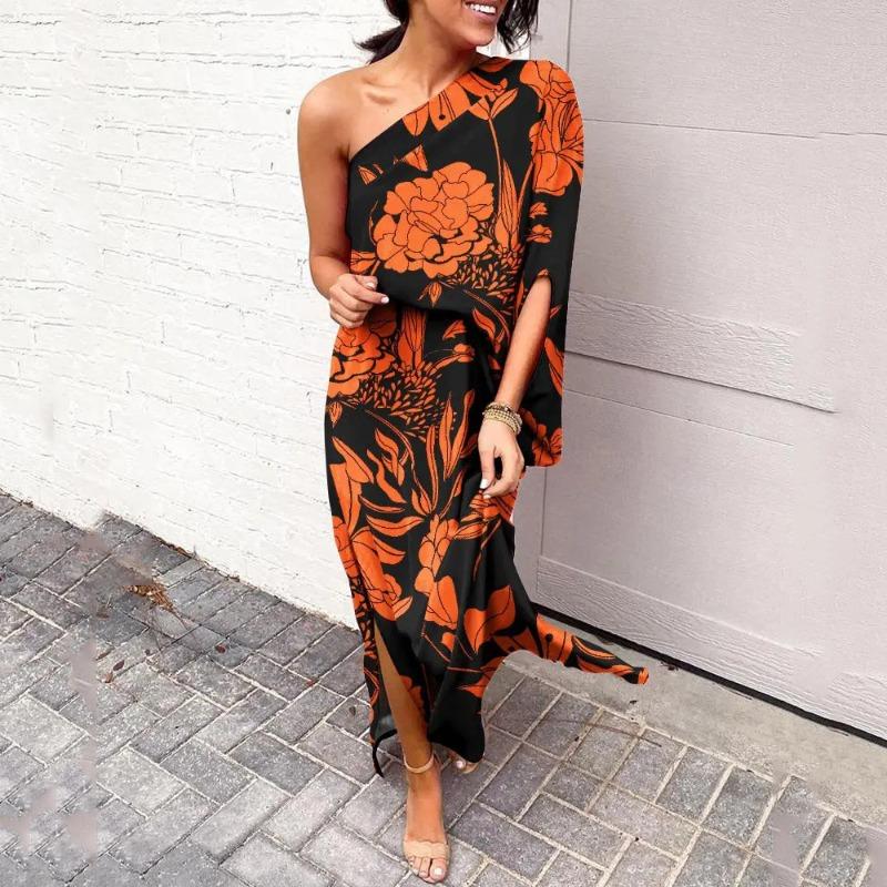 BITCED Women's Fashion Summer Spring Casual Dresses